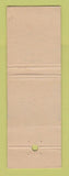 Matchbook Cover - Amoco oil gas Armand's Garage Taunton MA