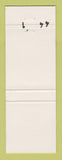 Matchbook Cover - Amoco oil gas Marycrest South Bend IN