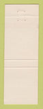 Matchbook Cover - Amoco oil gas Park Town Cedar Rapids IA