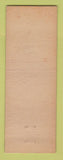 Matchbook Cover - Texaco oil gas Lakeview OR low phoen # WORN LAMINATED