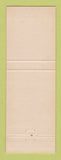 Matchbook Cover - Texaco oil gas Murton Harrison MI