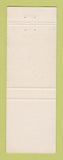 Matchbook Cover - Texaco oil gas Charlie Shanes Buffalo TN fireworks