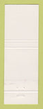 Matchbook Cover - Texaco oil gas Rooney's Belgrade MN