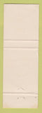 Matchbook Cover - Texaco oil gas Freeman's Albany OR