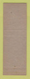 Matchbook Cover - Texaco oil gas Hammonds Lexington KY