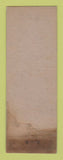Matchbook Cover - Texaco oil gas Bartlett's Rumney Depot NH WORN LAMINATED