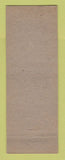 Matchbook Cover - Texaco gas Wilbur Sporting Goods Valley Junction OR LAMINATED