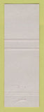 Matchbook Cover - Texaco oil gas Star Centre Fort Garry MB