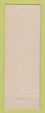 Matchbook Cover - Texaco oil gas Ken's Marshfield WI