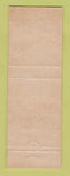 Matchbook Cover - Texaco oil gas Monk's Bonners Ferry ID Firestone Tires