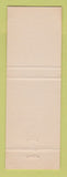 Matchbook Cover - Texaco oil gas Ralph's Progress OR