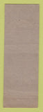 Matchbook Cover - Texaco oil gas Casey's Henryetta OK