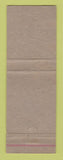 Matchbook Cover - Texaco oil gas Wilson Motor Amarillo TX