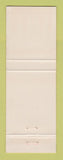 Matchbook Cover - Texaco oil gas Aurora KY