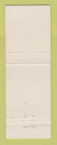 Matchbook Cover - Texaco oil gas Jenkel's 10&41 Ryder Truck Rentals Appleton WI