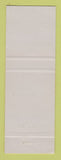 Matchbook Cover - Texaco oil gas Riopel's New Liskeard ON