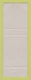 Matchbook Cover - Texaco oil gas Stokes Rexdale ON
