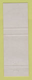 Matchbook Cover - Texaco oil gas Northway Osler SK