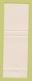 Matchbook Cover - Texaco oil gas Wuethrich Eureka IL