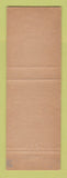 Matchbook Cover - Texaco oil gas Ritchie's Concord NH