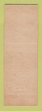 Matchbook Cover - Texaco oil gas Hill Top Garage Malad ID