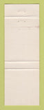 Matchbook Cover - Texaco oil gas Carlton's Wamsutter WY