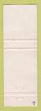 Matchbook Cover - Texaco oil gas Hi's Rosetown SK WEAR