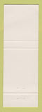 Matchbook Cover - Texaco oil gas Mini Mart Durango Colorado WEAR