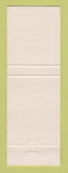 Matchbook Cover - Texaco oil gas Wuethrich Eureka IL