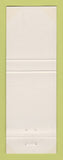 Matchbook Cover - Texaco oil gas Truck Haven Sioux City IA Full Length