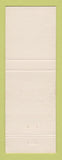 Matchbook Cover - Texaco oil gas Graves Babe's Cafe Guthrie TX