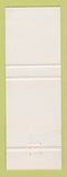 Matchbook Cover - Texaco oil gas Glenn's Seguin Parry Sound ON