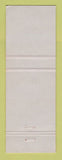 Matchbook Cover - Texaco oil gas Bud's Kapuskasing ON