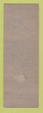 Matchbook Cover - Texaco oil gas Mart Beran's Ord NE low phone #