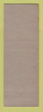 Matchbook Cover - Texaco oil gas Mart Beran's Ord NE low phone #