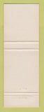 Matchbook Cover - Texaco oil gas Travelodge Williamsburg IA WEAR