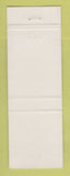 Matchbook Cover - Texaco oil gas Gord's Tiverton ON