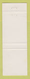 Matchbook Cover - Texaco oil gas Gibson Auto Clinic Albuquerque NM
