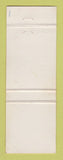 Matchbook Cover - Texaco oil gas L Bouchard Montreal QC