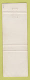 Matchbook Cover - Texaco oil gas Gord's Tiverton ON WORN
