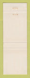 Matchbook Cover - Texaco oil gas Clay Road Houston TX