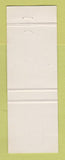 Matchbook Cover - Texaco oil gas Harris's Mini Market Gobles ON GREEN