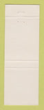 Matchbook Cover - Texaco oil gas Greene Street Grocery Silverton Colorado