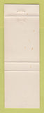 Matchbook Cover - Texaco oil gas OE Davis San Gabriel CA