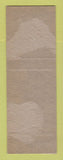 Matchbook Cover - Texaco oil gas Ray's Milbank SD SAMPLE LAMINATED