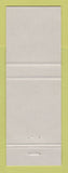 Matchbook Cover - Texaco oil gas Dew Drop In Pizza Milton ON PINK