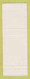Matchbook Cover - Texaco oil gas Kelly's General Store Iron Bridge ON