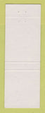 Matchbook Cover - Texaco oil gas Southway Houston TX
