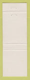Matchbook Cover - Texaco oil gas Behrendt's Pulaski WI