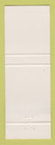 Matchbook Cover - Texaco oil gas Prairie Oasis Motel Moose Jaw SK Carlyle